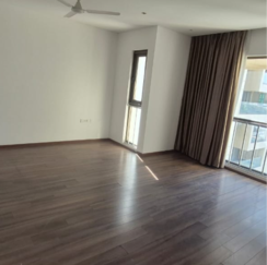 4 BHK + Extra Room Apartment For Sale in ABIL Verde