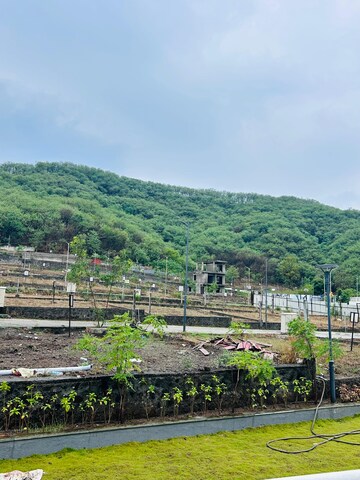 Plot Area in  Plot at Naiknavare Eagles Nest, Wadegaon – for Sale