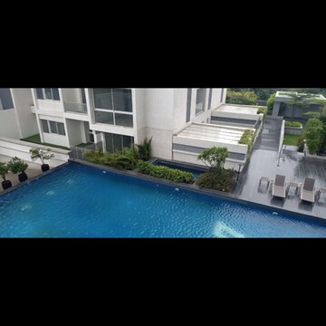 Kitchen in 4 BHK Apartment at ABIL Verde, Nagar Road – for Sale