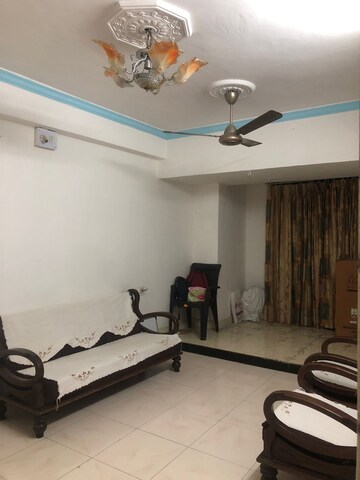 Bedroom in 2 BHK Apartment at Paradise Sai Riverdale, Taloja – for Sale