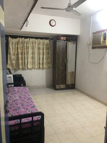 Bedroom in 2 BHK Apartment at Paradise Sai Riverdale, Taloja – for Sale