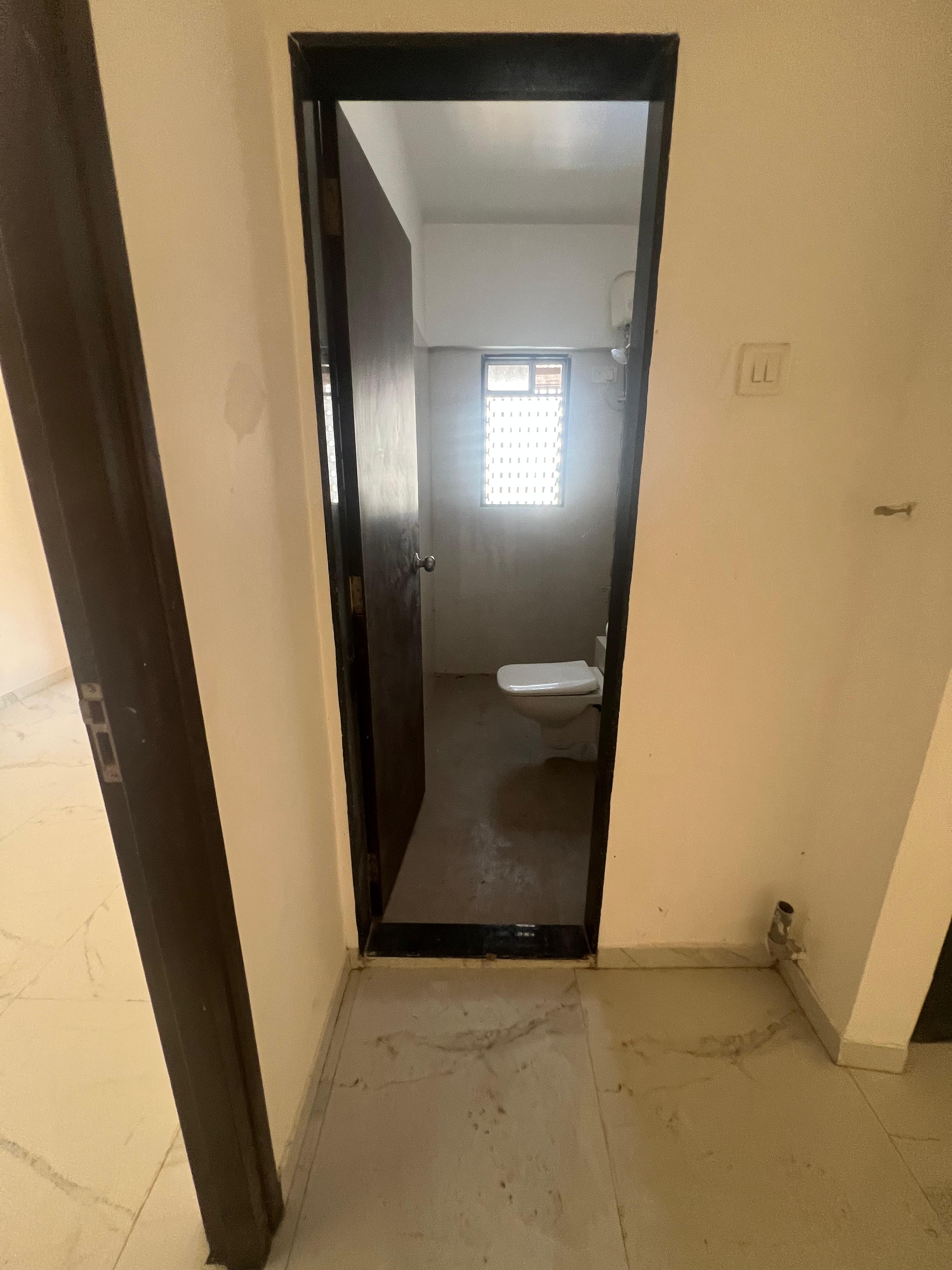 3 BHK + Pooja Room 920 Sq.Ft. Apartment in Shraddha Imperial