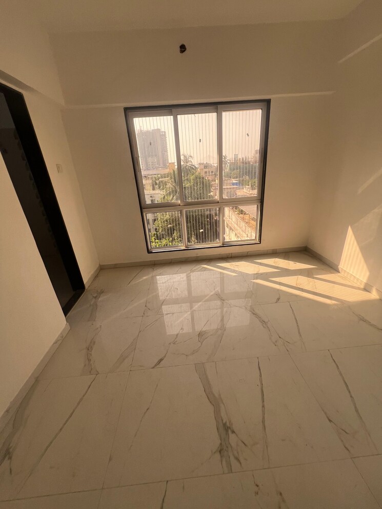 Bedroom, shraddha-imperial 3 Bedroom 920 Sq.Ft. Apartment In Mahim West Mumbai 9689288