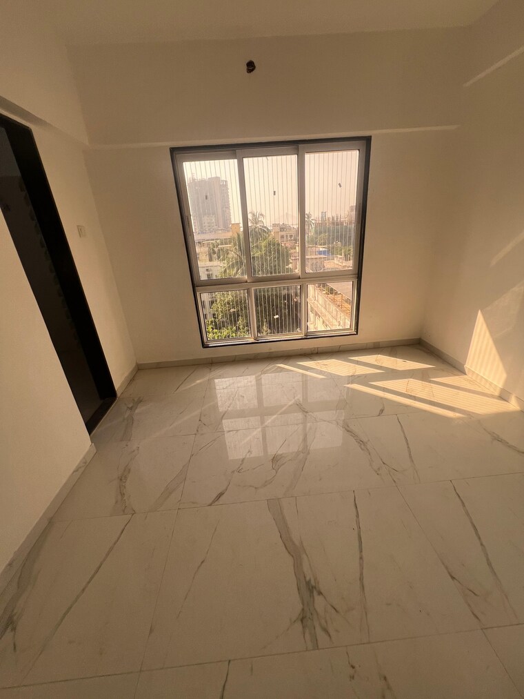 Bedroom, shraddha-imperial 3 Bedroom 920 Sq.Ft. Apartment In Mahim West Mumbai 9689288