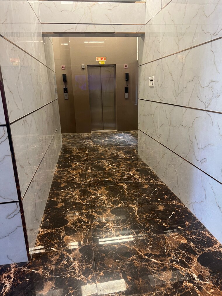 Balcony, shraddha-imperial 3 Bedroom 920 Sq.Ft. Apartment In Mahim West Mumbai 9689288