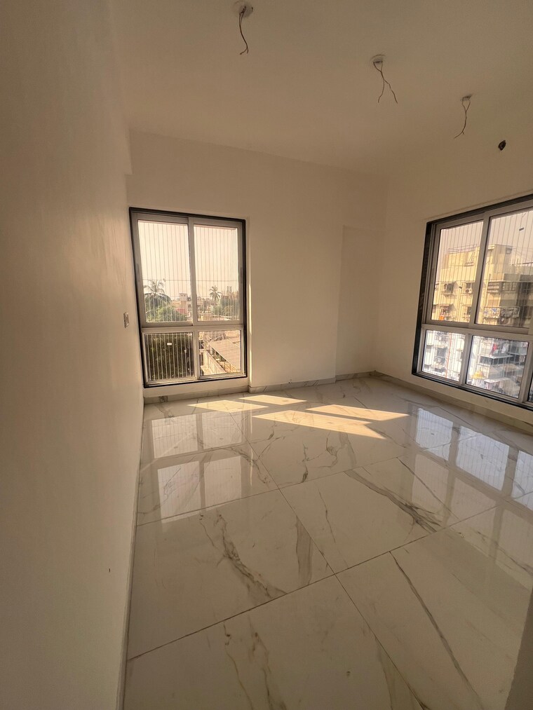 Kitchen, shraddha-imperial 3 Bedroom 920 Sq.Ft. Apartment In Mahim West Mumbai 9689288