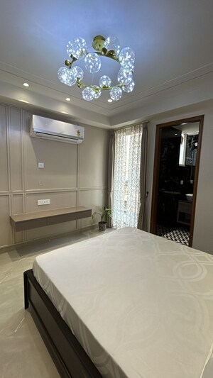 Room in 3 BHK Builder Floor at Patiala Road – for Sale