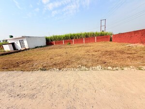 Plot Area in  Plot at Badripur – for Sale