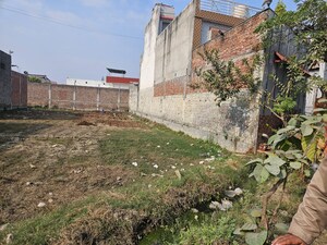  Plot For Sale in Civil Lines