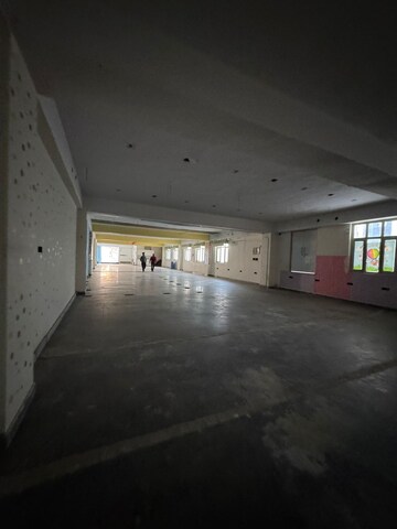 Floor Plan in  Shop at Saket – for Rent