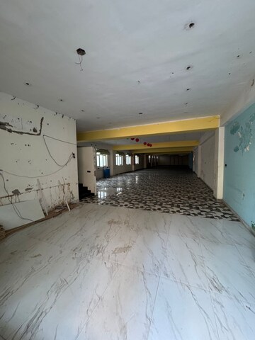 Floor Plan in  Shop at Saket – for Rent