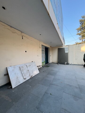 Floor Plan in  Shop at Saket – for Rent