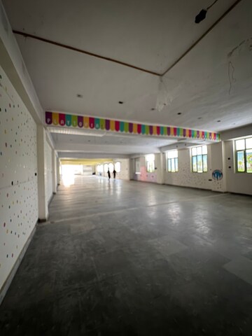 Floor Plan in  Shop at Saket – for Rent