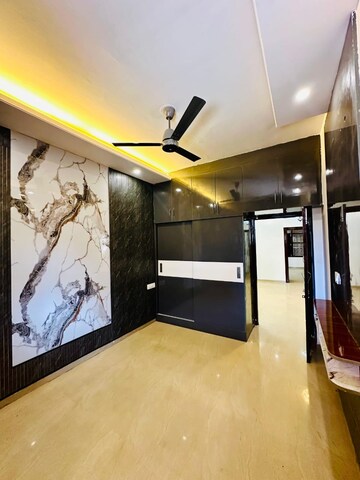 Kitchen in 3 BHK Builder Floor at Pir Machalla – for Sale