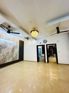 3 BHK + Pooja Room Builder Floor For Sale in Peermuchalla