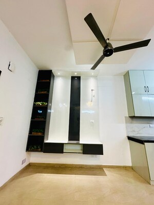 Staircase in 3 BHK Builder Floor at Pir Machalla – for Sale