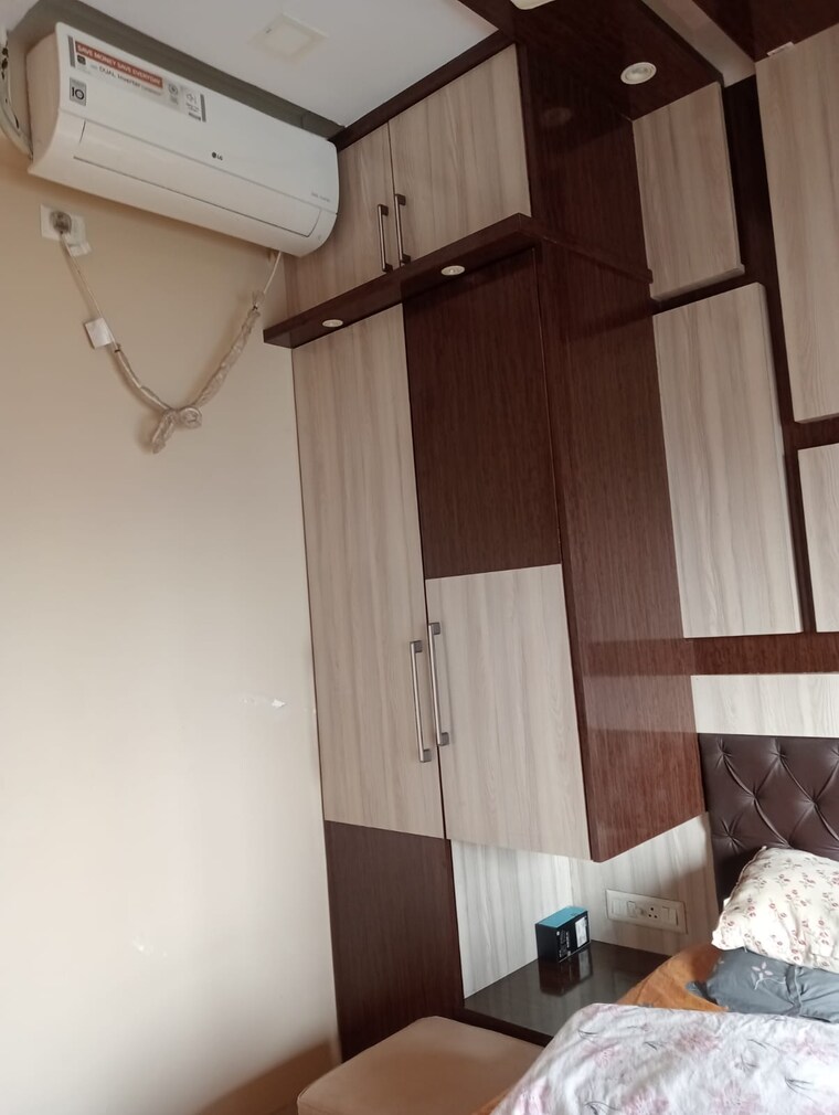 Kitchen, modello-highs 2 Bedroom 1113 Sq.Ft. Apartment In Garia Kolkata 9689312