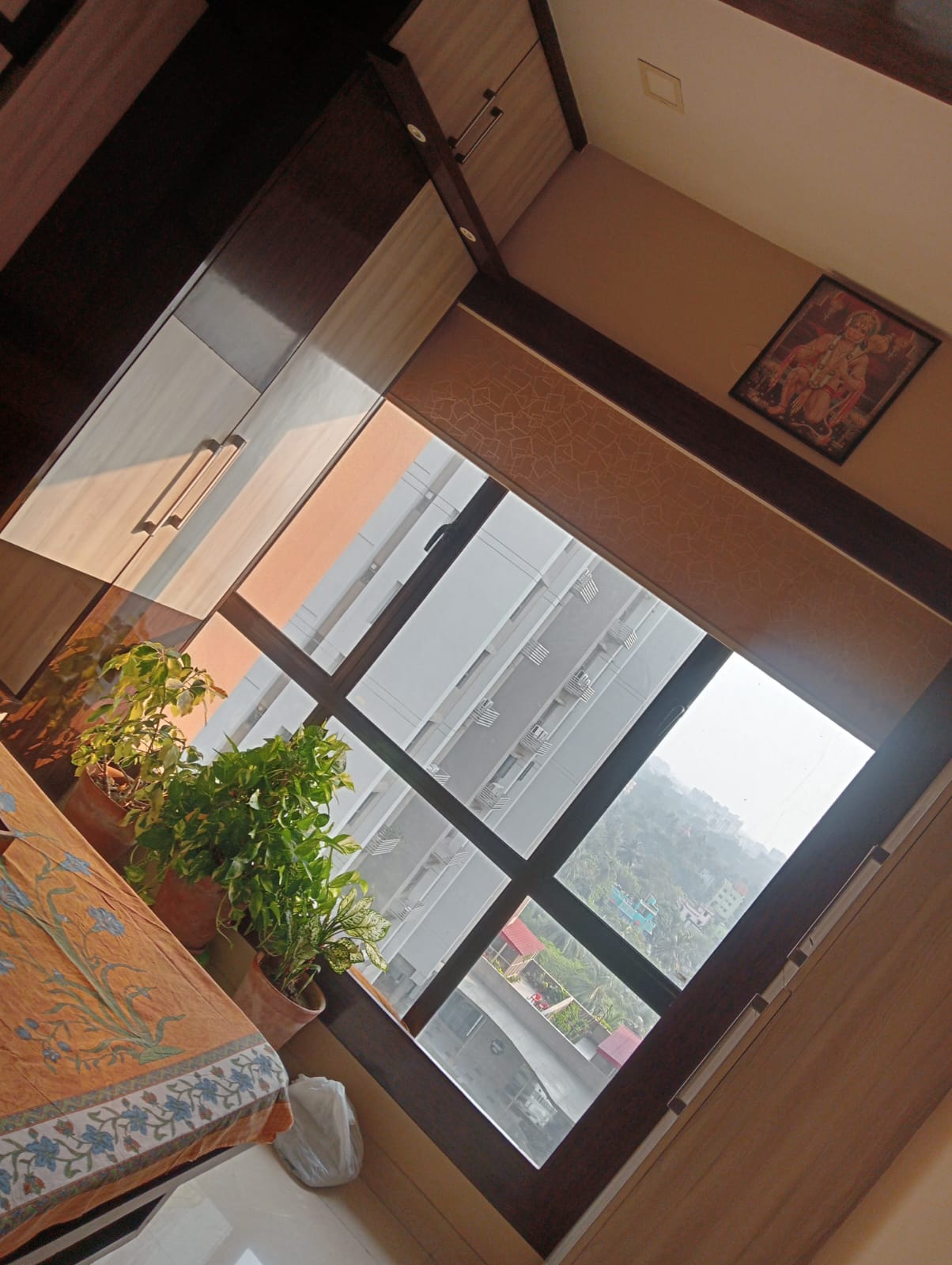 2 BHK + Servant Room 1113 Sq.Ft. Apartment in Modello Highs