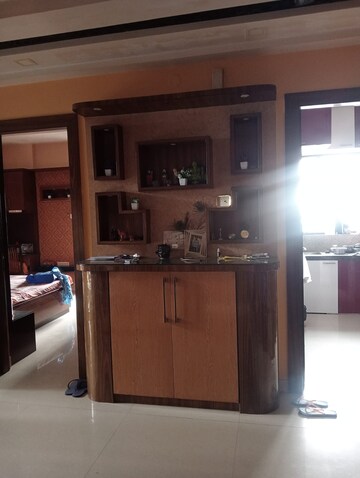 Kitchen in 2 BHK Apartment at Modello Highs, Garia – for Sale