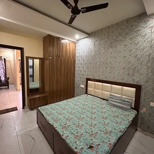 Bedroom in 2 BHK Apartment at Kharar Landran Road – for Sale