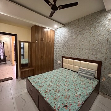 Bedroom in 2 BHK Apartment at Kharar Landran Road – for Sale