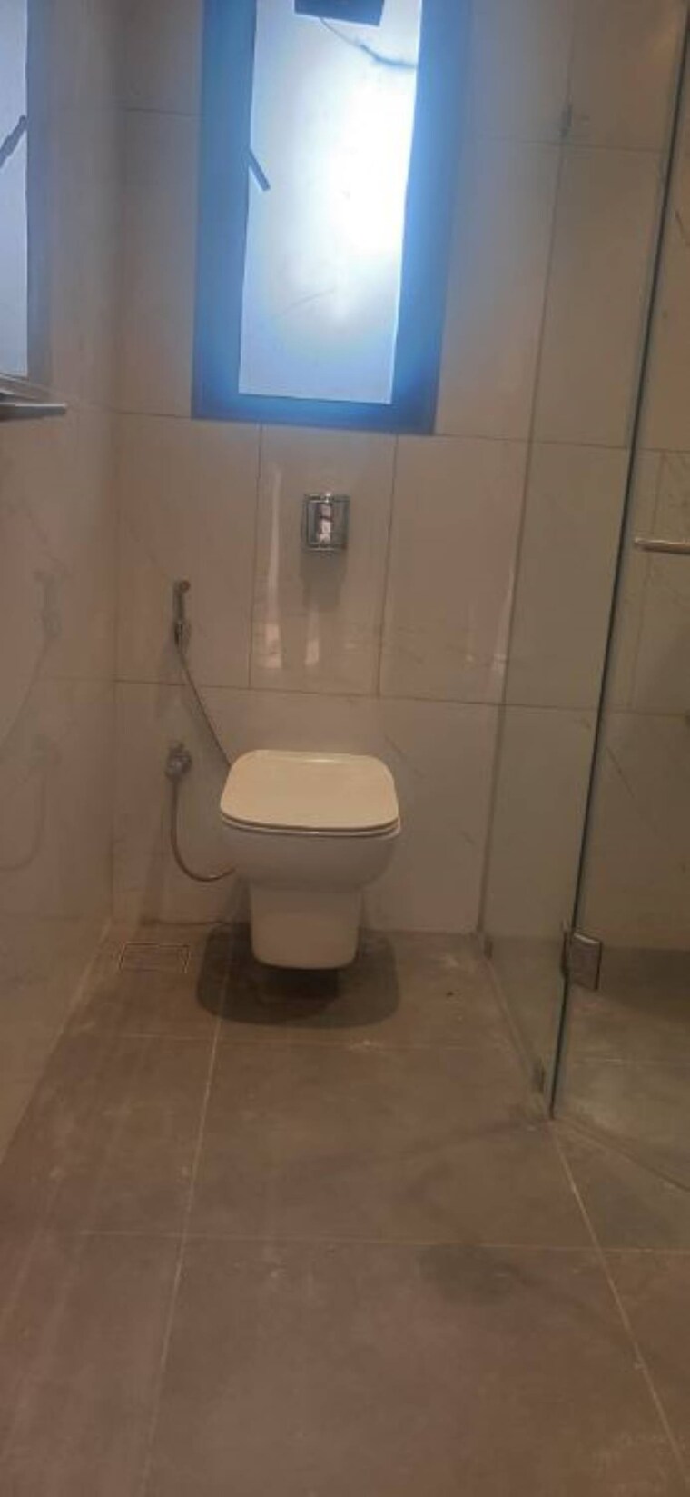Bathroom, indra-dhanush 3 Bedroom 1112 Sq.Ft. Apartment In Santacruz West Mumbai 9689271