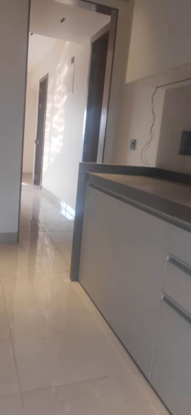 Balcony, indra-dhanush 3 Bedroom 1112 Sq.Ft. Apartment In Santacruz West Mumbai 9689271