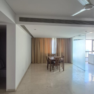 Room in 3.5 BHK Apartment at Vascon Windermere, Koregaon – for Sale