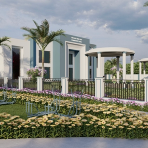   Plot at Bundi Road – for Sale