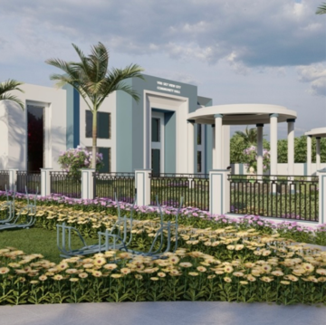   Plot at Bundi Road – for Sale