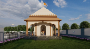   Plot at Bundi Road – for Sale