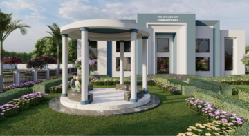   Plot at Bundi Road – for Sale