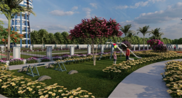   Plot at Bundi Road – for Sale