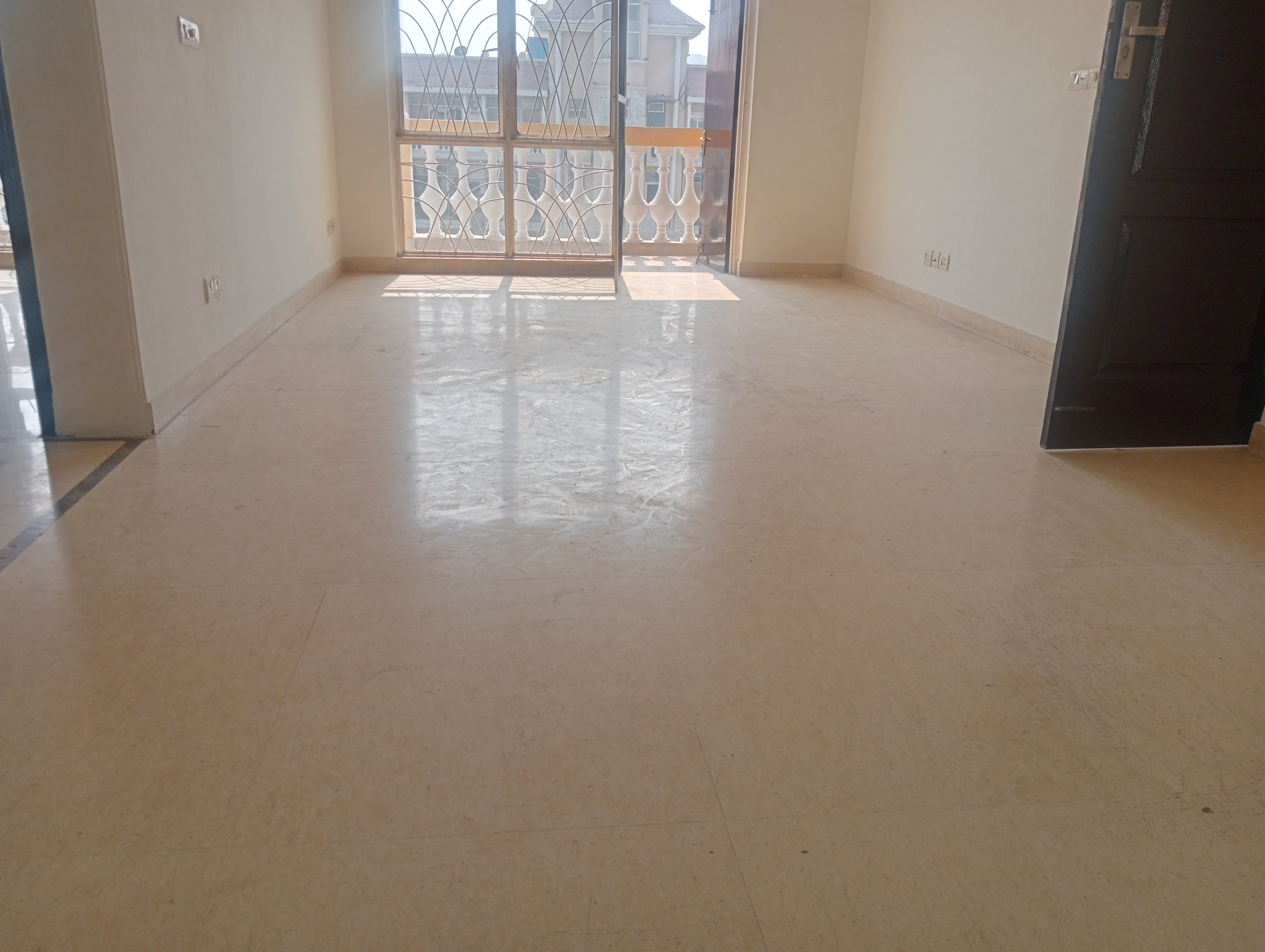 3 BHK Apartment For Rent in Parsvnath Green Ville