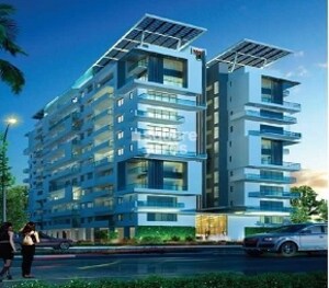 3 BHK Apartment For Rent in Axis Estrella Terraces, Bannerghatta Road