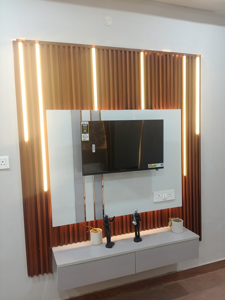 Kitchen, bisrakh jalalpur Studio 600 Sq.Ft. Apartment In Bisrakh Jalalpur Greater Noida 9689338