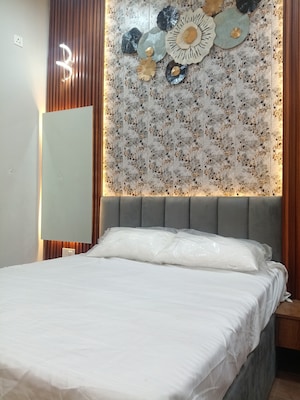 Bedroom in Studio Apartment at Bisrakh Jalalpur – for Sale