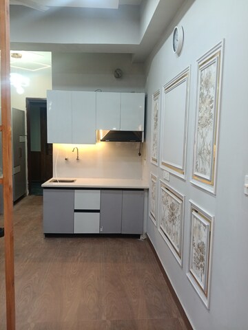 Kitchen in Studio Apartment at Bisrakh Jalalpur – for Sale