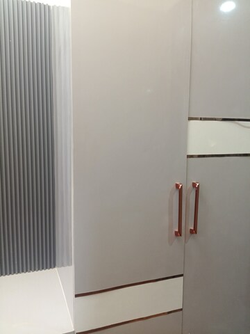 Bathroom in Studio Apartment at Bisrakh Jalalpur – for Sale