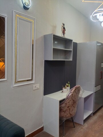 Furnished Amenities in Studio Apartment at Bisrakh Jalalpur – for Sale