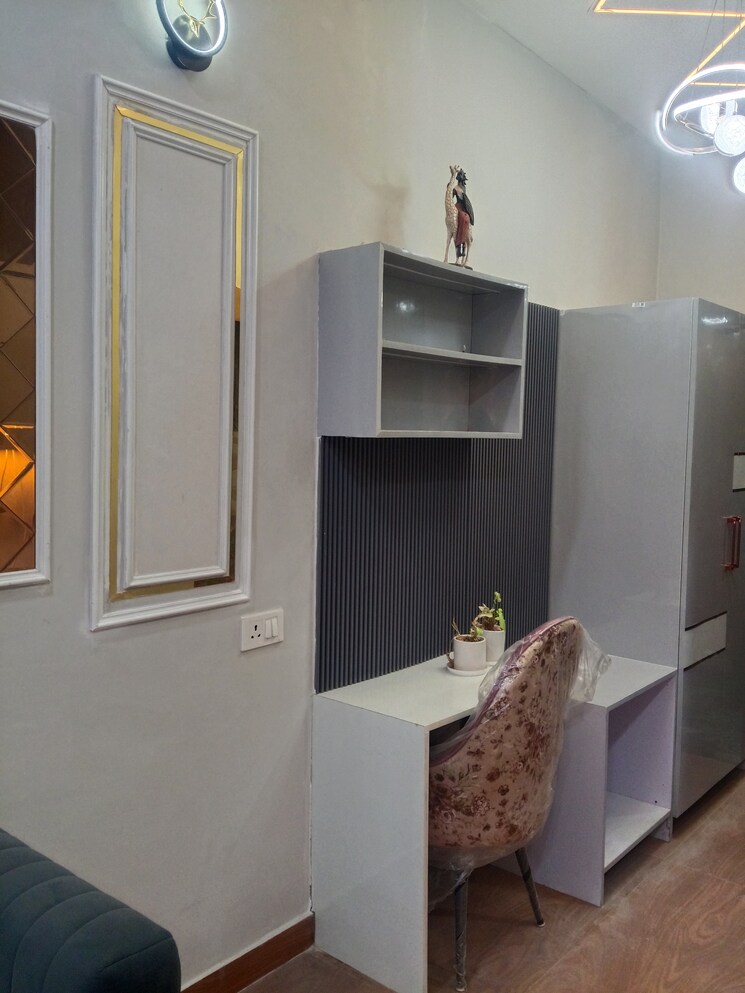 undefined, bisrakh jalalpur Studio 600 Sq.Ft. Apartment In Bisrakh Jalalpur Greater Noida 9689338