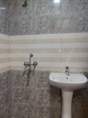 Bathroom in Studio Apartment at Bisrakh Jalalpur – for Sale