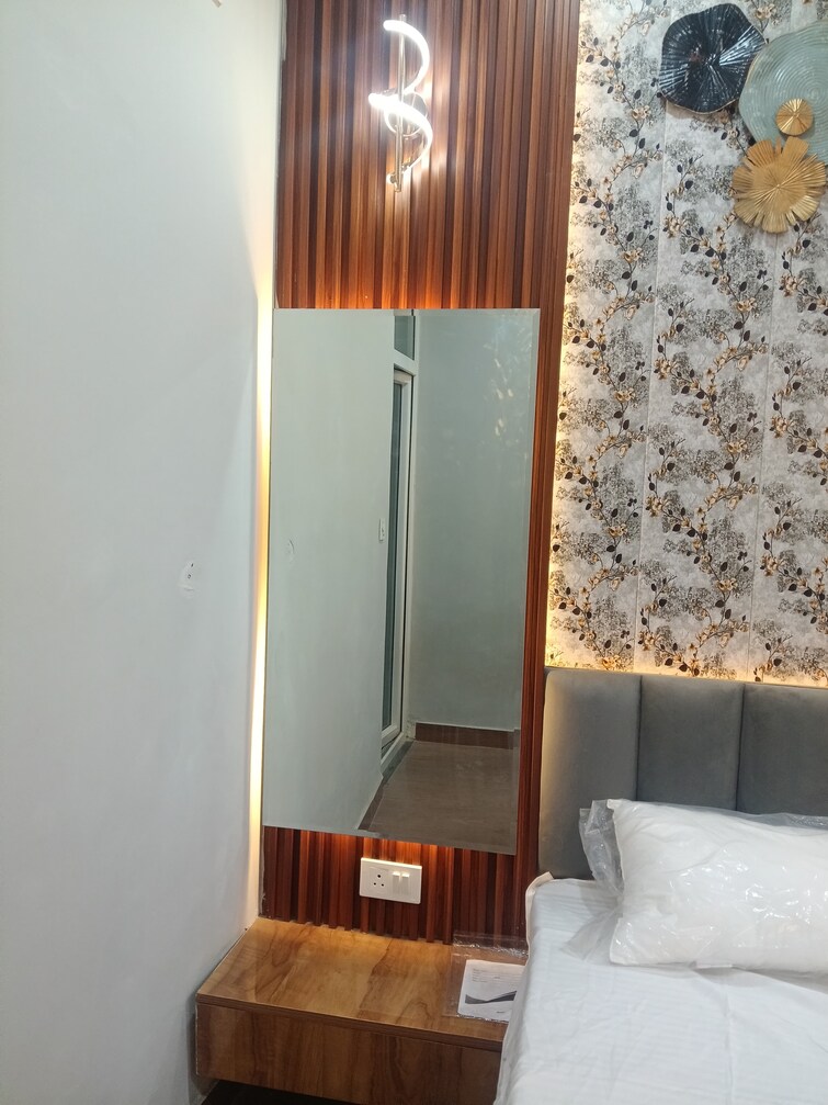 undefined, bisrakh jalalpur Studio 600 Sq.Ft. Apartment In Bisrakh Jalalpur Greater Noida 9689338