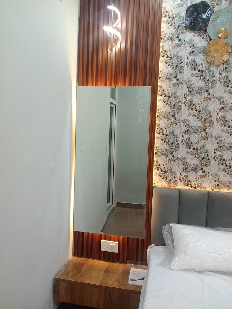 undefined, bisrakh jalalpur Studio 600 Sq.Ft. Apartment In Bisrakh Jalalpur Greater Noida 9689338