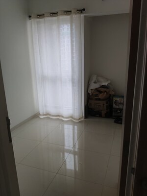 Bedroom in 1 BHK Apartment at Kavya Residency Thane, Ghodbunder Road – for Rent