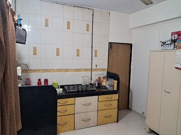 Kitchen in 1.5 BHK Apartment at Chunabhatti – for Rent