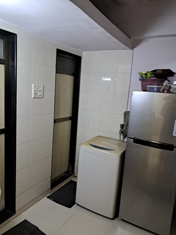 Kitchen, chunabhatti 1.5 Bedroom 644 Sq.Ft. Apartment In Chunabhatti Mumbai 9689320