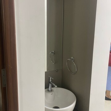 Furnished Amenities in 3 BHK Apartment at Kumar Sophronia, Adarsh Nagar – for Rent