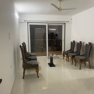 3 BHK Apartment For Rent in Kumar Sophronia, Adarsh Nagar