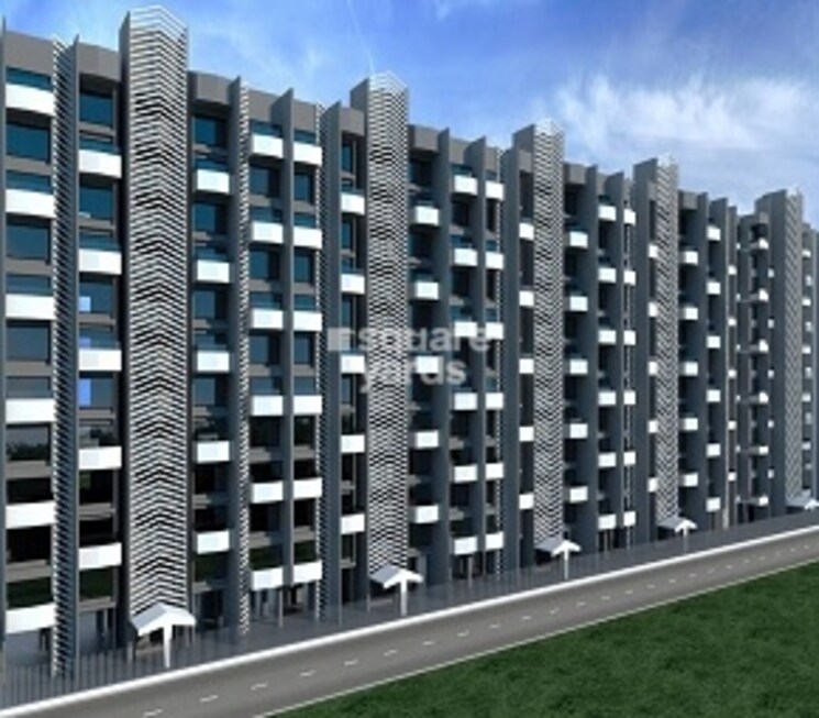 Cover Image, florida-river-bank 2 Bedroom 636 Sq.Ft. Apartment In Mundhwa Pune 9689330